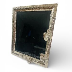 Michael Aram White Orchid Photo Frame 8x10